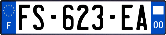 FS-623-EA