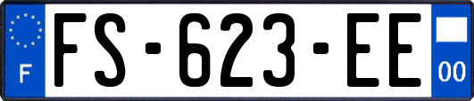 FS-623-EE