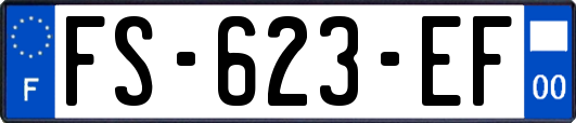 FS-623-EF
