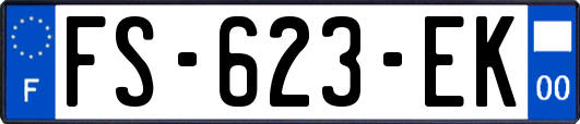 FS-623-EK