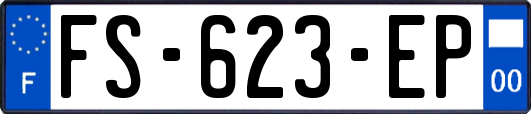 FS-623-EP