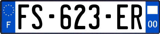 FS-623-ER