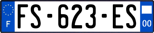 FS-623-ES