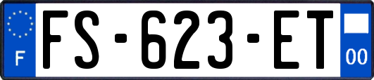 FS-623-ET