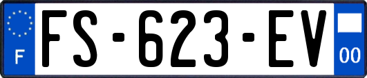FS-623-EV