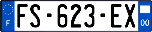 FS-623-EX