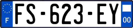 FS-623-EY