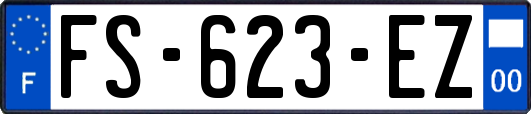 FS-623-EZ