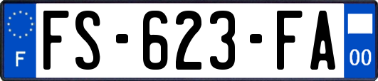 FS-623-FA