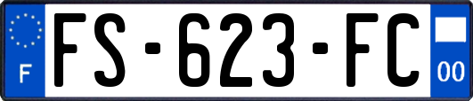 FS-623-FC