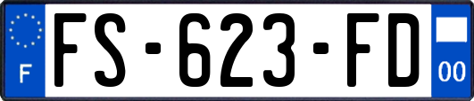FS-623-FD