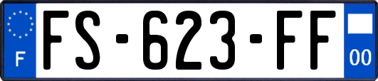 FS-623-FF