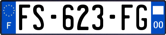 FS-623-FG