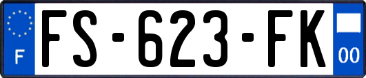 FS-623-FK