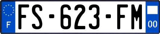 FS-623-FM