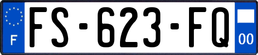 FS-623-FQ