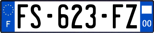 FS-623-FZ