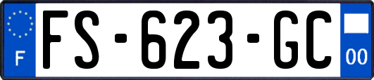 FS-623-GC