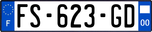 FS-623-GD