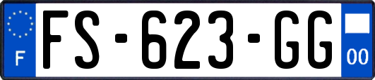 FS-623-GG
