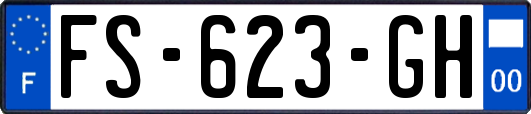 FS-623-GH