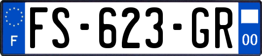 FS-623-GR