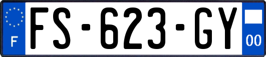 FS-623-GY