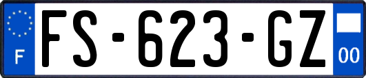 FS-623-GZ