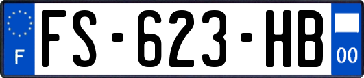 FS-623-HB