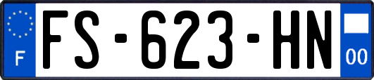 FS-623-HN