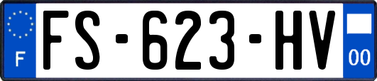 FS-623-HV