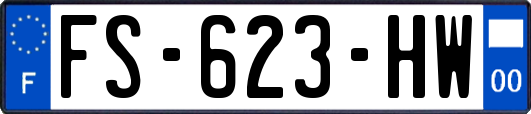FS-623-HW