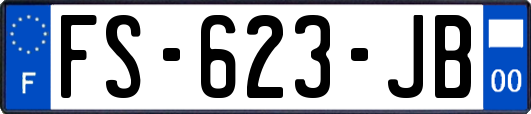 FS-623-JB