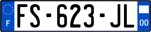 FS-623-JL