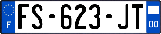 FS-623-JT
