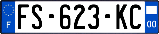 FS-623-KC