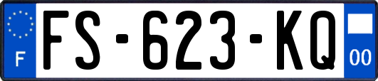 FS-623-KQ