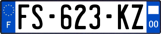FS-623-KZ