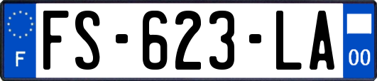 FS-623-LA
