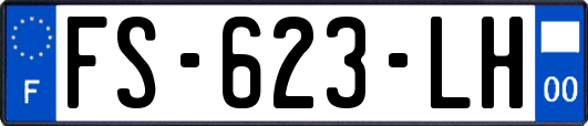 FS-623-LH