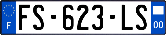 FS-623-LS