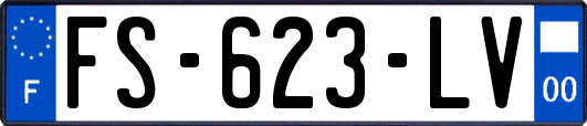FS-623-LV