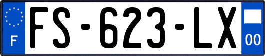 FS-623-LX