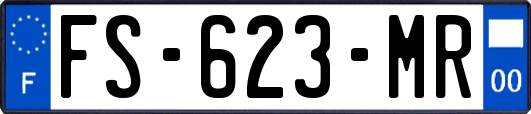 FS-623-MR