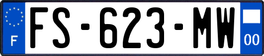 FS-623-MW