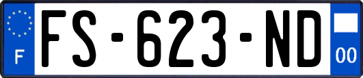 FS-623-ND