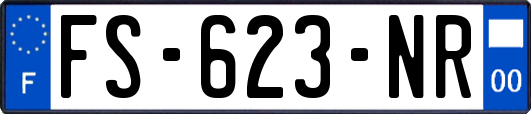 FS-623-NR