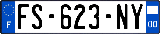 FS-623-NY