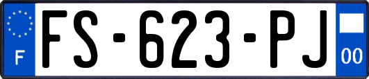 FS-623-PJ