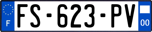 FS-623-PV